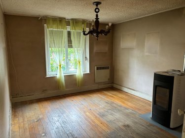 Maison a vendre Le Val-d'Ajol 88340 Vosges 193 m2 9 pièces 116100 euros