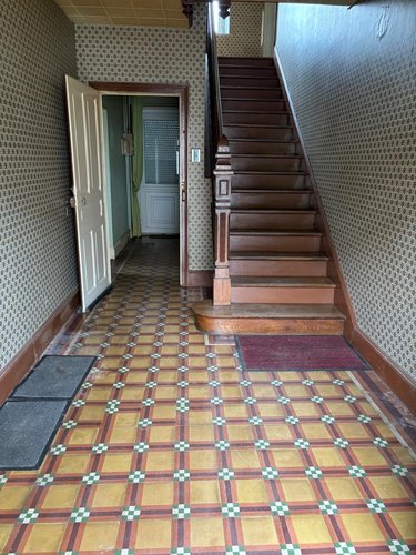 Maison a vendre Le Val-d'Ajol 88340 Vosges 193 m2 9 pièces 116100 euros
