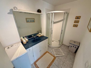 Appartement a vendre Saint-Malo 35400 Ille-et-Vilaine 48 m2 2 pièces 299500 euros