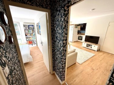 Appartement a vendre Saint-Malo 35400 Ille-et-Vilaine 48 m2 2 pièces 299500 euros