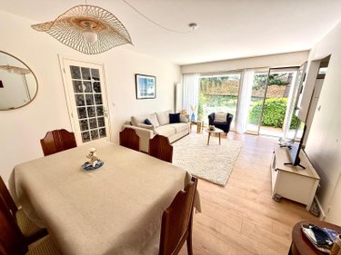 Appartement a vendre Saint-Malo 35400 Ille-et-Vilaine 48 m2 2 pièces 299500 euros