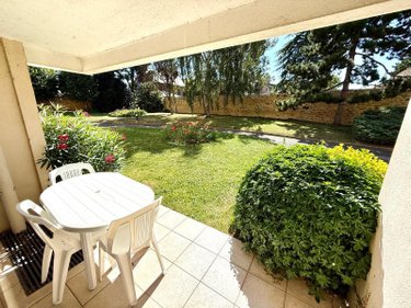 Appartement a vendre Saint-Malo 35400 Ille-et-Vilaine 48 m2 2 pièces 299500 euros