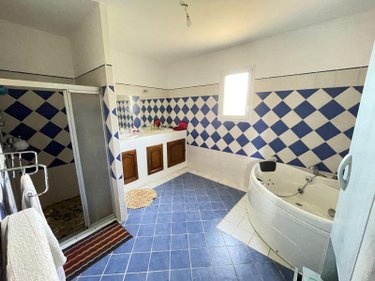 Maison a vendre Puimoisson 04410 Alpes-de-Haute-Provence 110 m2 5 pièces 273000 euros