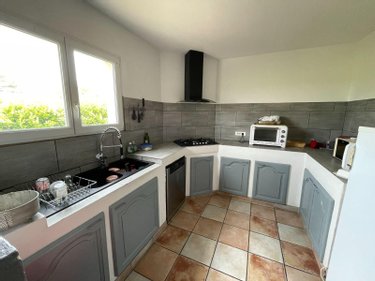 Maison a vendre Puimoisson 04410 Alpes-de-Haute-Provence 110 m2 5 pièces 273000 euros