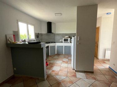 Maison a vendre Puimoisson 04410 Alpes-de-Haute-Provence 110 m2 5 pièces 273000 euros