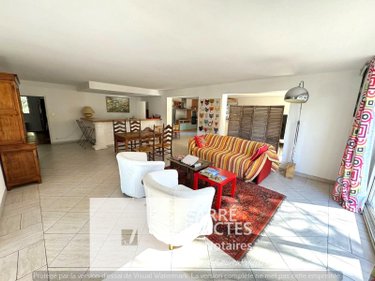 Maison a vendre Langlade 30980 Gard 269 m2 7 pièces 479000 euros