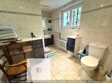 Maison a vendre Langlade 30980 Gard 269 m2 7 pièces 479000 euros