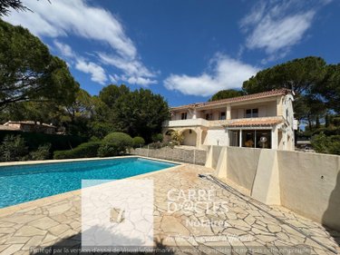 Maison a vendre Langlade 30980 Gard 269 m2 7 pièces 479000 euros