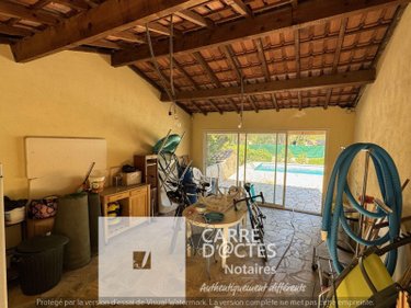 Maison a vendre Langlade 30980 Gard 269 m2 7 pièces 479000 euros