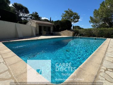 Maison a vendre Langlade 30980 Gard 269 m2 7 pièces 479000 euros