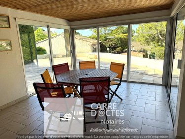 Maison a vendre Langlade 30980 Gard 269 m2 7 pièces 479000 euros