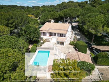 Maison a vendre Langlade 30980 Gard 269 m2 7 pièces 479000 euros