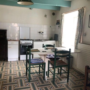 Maison a vendre Guingamp 22200 Côtes-d'Armor 36 m2  81000 euros