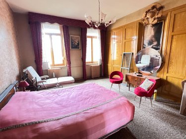 Maison a vendre Merville 59660 Nord 170 m2 8 pièces 126900 euros