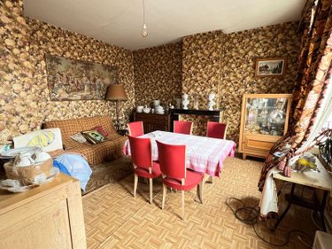 Maison a vendre Merville 59660 Nord 170 m2 8 pièces 126900 euros