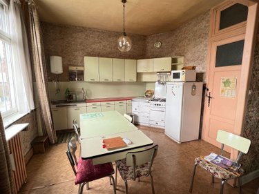 Maison a vendre Merville 59660 Nord 170 m2 8 pièces 126900 euros