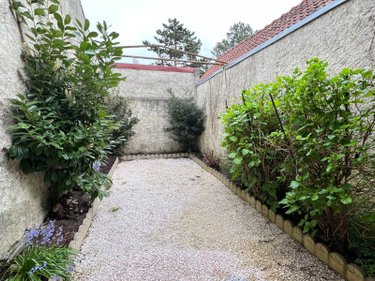 Maison a vendre Merville 59660 Nord 170 m2 8 pièces 126900 euros