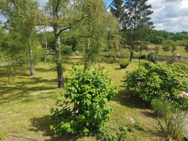 Maison a vendre Langon sur Cher 41320 Loir-et-Cher 132 m2 5 pièces 168640 euros