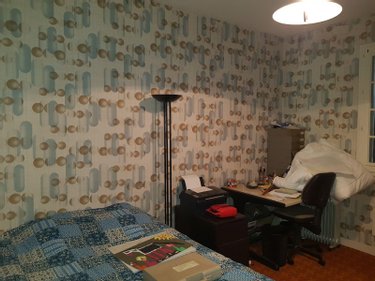 Maison a vendre Langon sur Cher 41320 Loir-et-Cher 132 m2 5 pièces 168640 euros