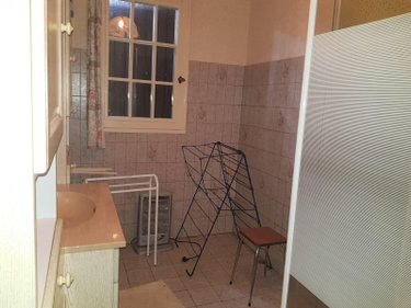 Maison a vendre Langon sur Cher 41320 Loir-et-Cher 132 m2 5 pièces 168640 euros