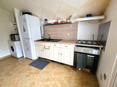 Maison a vendre Donnemain-Saint-Mamès 28200 Eure-et-Loir 76 m2 4 pièces 89900 euros