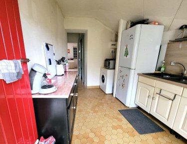 Maison a vendre Donnemain-Saint-Mamès 28200 Eure-et-Loir 76 m2 4 pièces 89900 euros