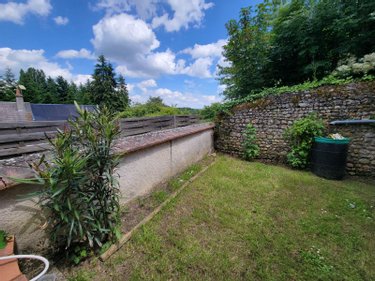 Maison a vendre Donnemain-Saint-Mamès 28200 Eure-et-Loir 76 m2 4 pièces 89900 euros