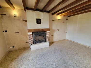 Maison a vendre Donnemain-Saint-Mamès 28200 Eure-et-Loir 76 m2 4 pièces 89900 euros