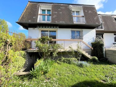 Maison a vendre Évreux 27000 Eure 84 m2 4 pièces 152250 euros