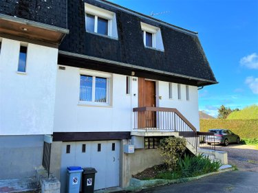 Maison a vendre Évreux 27000 Eure 84 m2 4 pièces 147000 euros