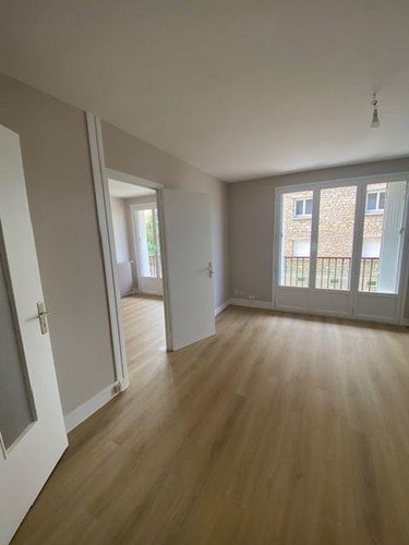Location appartement Évreux 27000 Eure 45 m2 2 pièces 525 euros