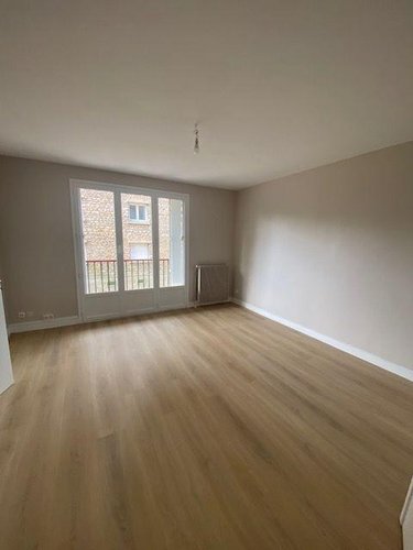 Location appartement Évreux 27000 Eure 45 m2 2 pièces 525 euros