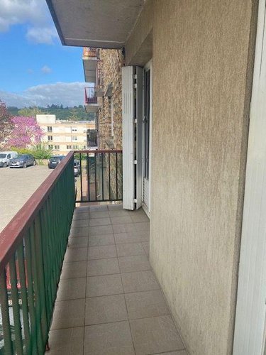Location appartement Évreux 27000 Eure 45 m2 2 pièces 525 euros