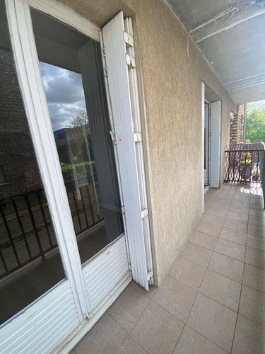 Location appartement Évreux 27000 Eure 45 m2 2 pièces 525 euros