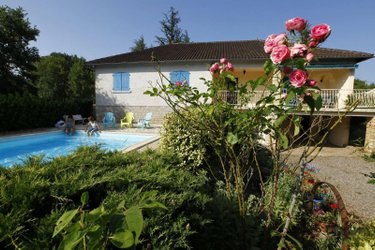 Maison a vendre Tour-de-Faure 46330 Lot 138 m2 5 pièces 288500 euros