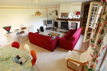 Maison a vendre Tour-de-Faure 46330 Lot 138 m2 5 pièces 288500 euros