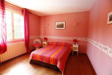 Maison a vendre Tour-de-Faure 46330 Lot 138 m2 5 pièces 288500 euros