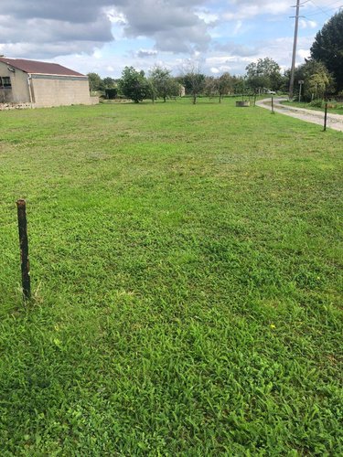 Terrain a batir a vendre Saint-Amand-Montrond 18200 Cher 783 m2  15000 euros