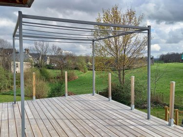 Maison a vendre Lacapelle-Barrès 15230 Cantal 160 m2 5 pièces 149000 euros