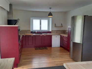 Maison a vendre Lacapelle-Barrès 15230 Cantal 160 m2 5 pièces 149000 euros