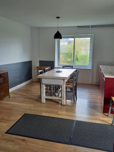 Maison a vendre Lacapelle-Barrès 15230 Cantal 160 m2 5 pièces 149000 euros