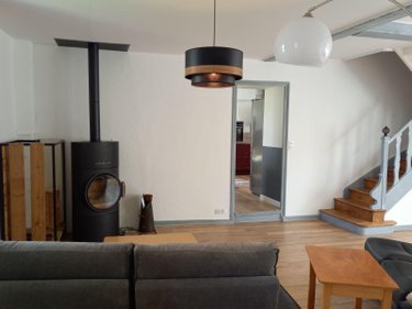 Maison a vendre Lacapelle-Barrès 15230 Cantal 160 m2 5 pièces 149000 euros