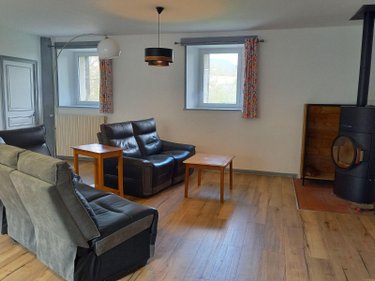 Maison a vendre Lacapelle-Barrès 15230 Cantal 160 m2 5 pièces 149000 euros