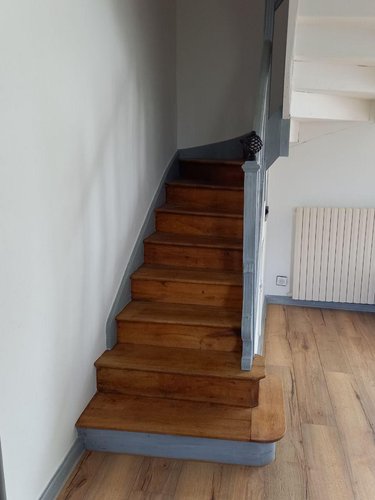 Maison a vendre Lacapelle-Barrès 15230 Cantal 160 m2 5 pièces 149000 euros