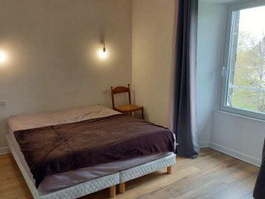 Maison a vendre Lacapelle-Barrès 15230 Cantal 160 m2 5 pièces 149000 euros