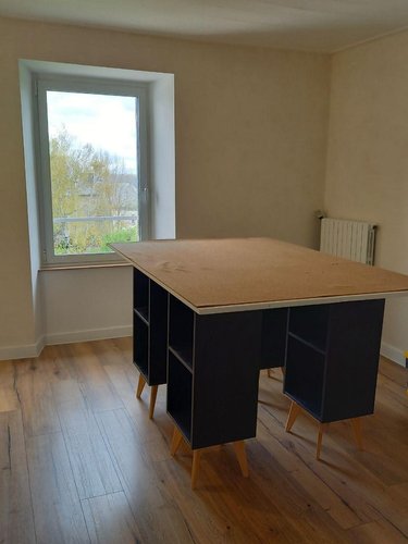 Maison a vendre Lacapelle-Barrès 15230 Cantal 160 m2 5 pièces 149000 euros