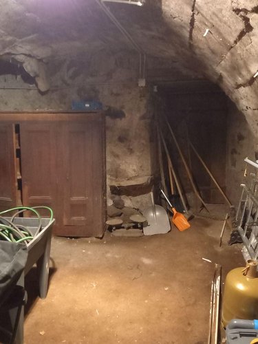Maison a vendre Lacapelle-Barrès 15230 Cantal 160 m2 5 pièces 149000 euros
