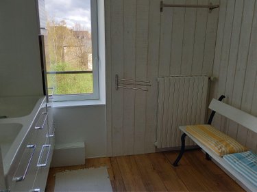Maison a vendre Lacapelle-Barrès 15230 Cantal 160 m2 5 pièces 149000 euros