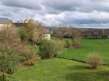 Maison a vendre Lacapelle-Barrès 15230 Cantal 160 m2 5 pièces 149000 euros