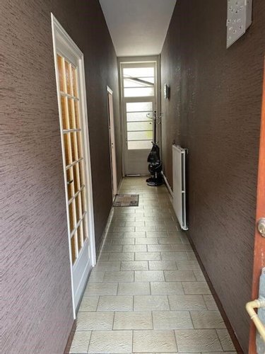 Maison a vendre Tourcoing 59200 Nord 130 m2 6 pièces 148400 euros